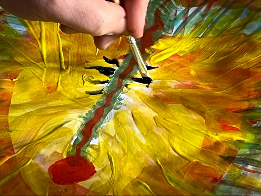 Peinture