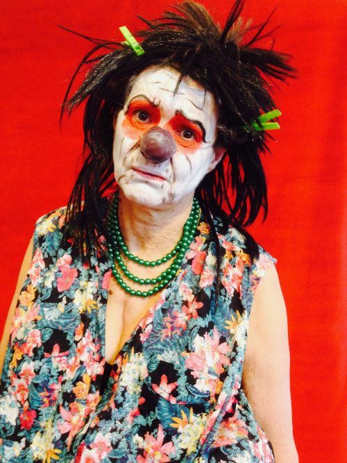 Anne — 65 ans — participant·e