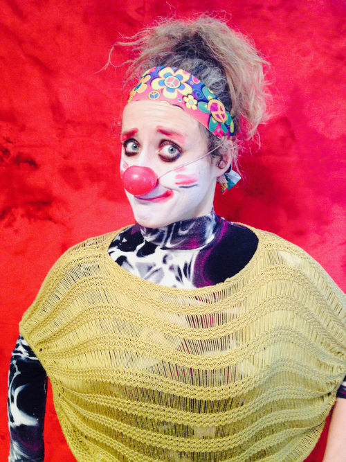 Armelle — 41 ans — participant·e